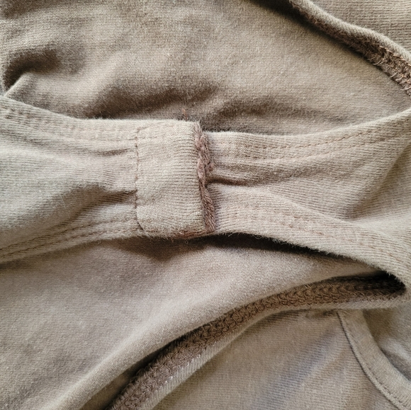 Forever 21 Bodysuit - Picture 3 of 4